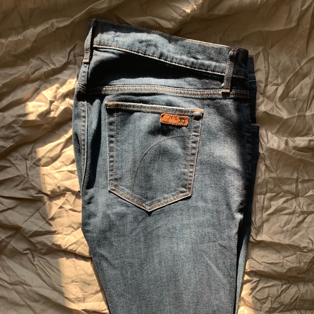 Men’s Joe’s Jeans -size 36-The Rocker